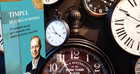 Time – Resource and Currency